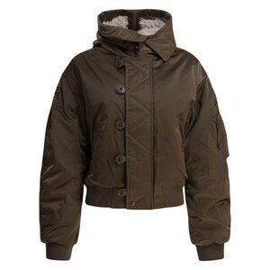 Marant Étoile Elisa Coat tag size 36 Women